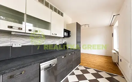 Prodej bytu 3+kk 71 m², Veletržní, Brno - Staré Brno