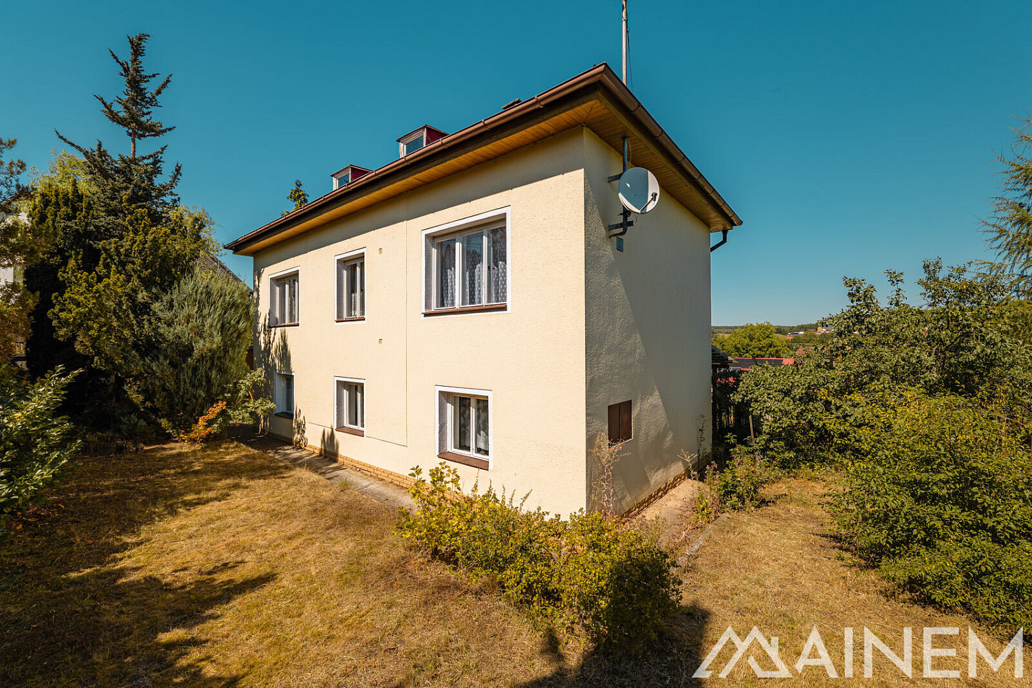 Prodej domu 115 m² s pozemkem 716 m² – fotografie 2