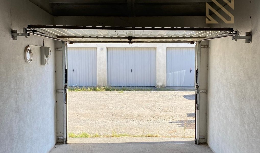 Pronájem, garáž, 18m2, Vyškov - Na Vyhlídce, Vyškov – náhled fotky 5