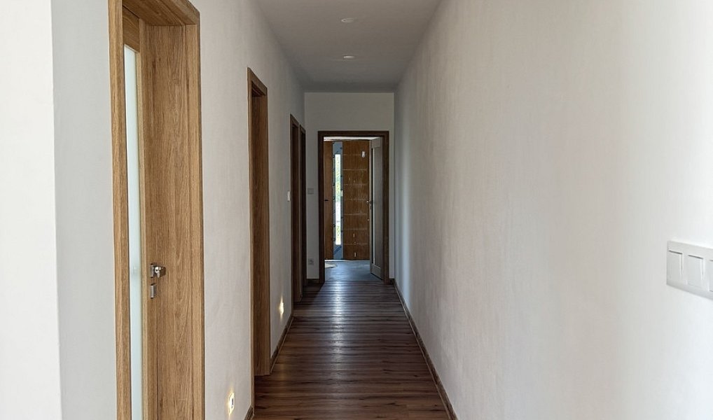 Prodej domu 111 m² s pozemkem 632 m², Sedlnice – náhled fotky 11