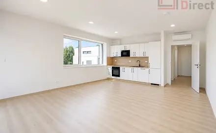 Pronájem bytu 2+kk 73 m², Vodárenská, Mladá Boleslav - Čejetice