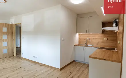 Pronájem bytu 2+kk 38 m², Lužická, Opava - Kylešovice