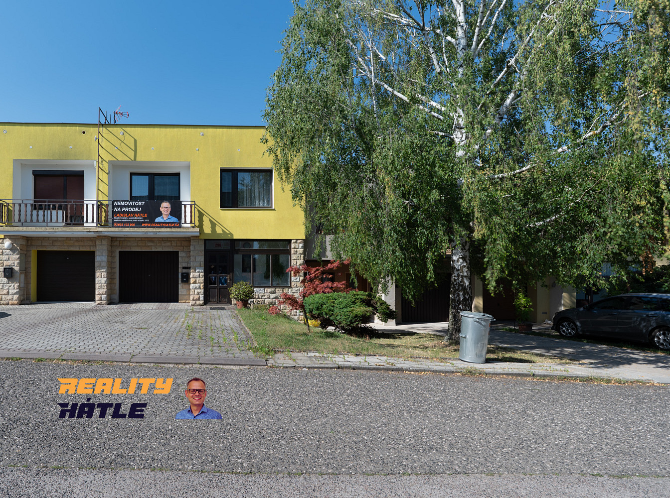 Prodej domu 112 m²