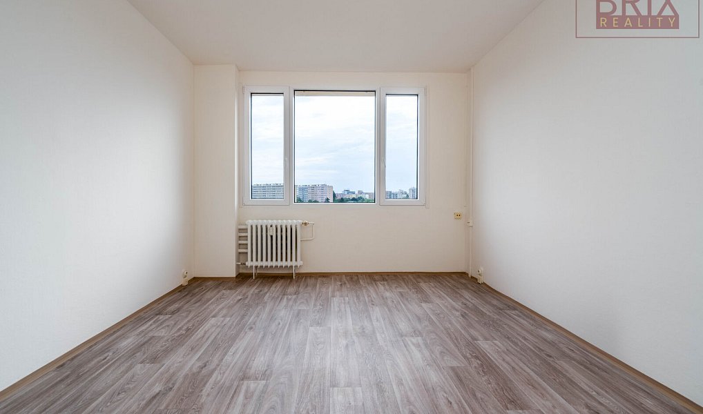 Prodej bytu 1+kk 28 m², Praha – náhled fotky 9