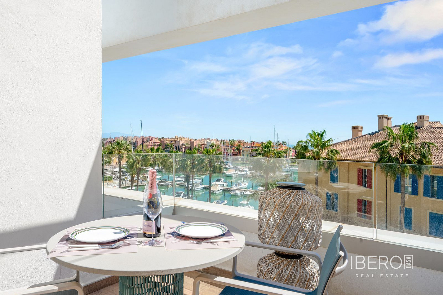 Piso 4+kk – San Roque, Sotogrande - Más