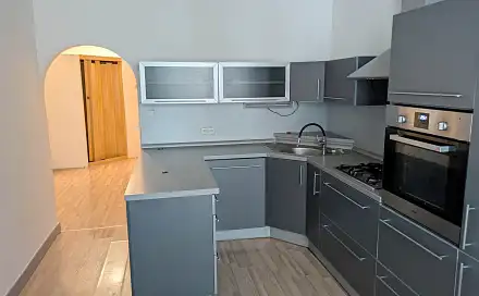 Pronájem bytu 2+1 60 m², Mnišská, Opava - Město