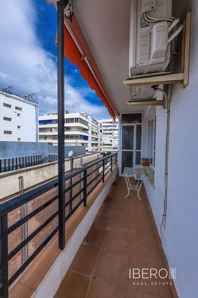 Piso 5+kk – Marbella, Barrio Alto - Vista 3