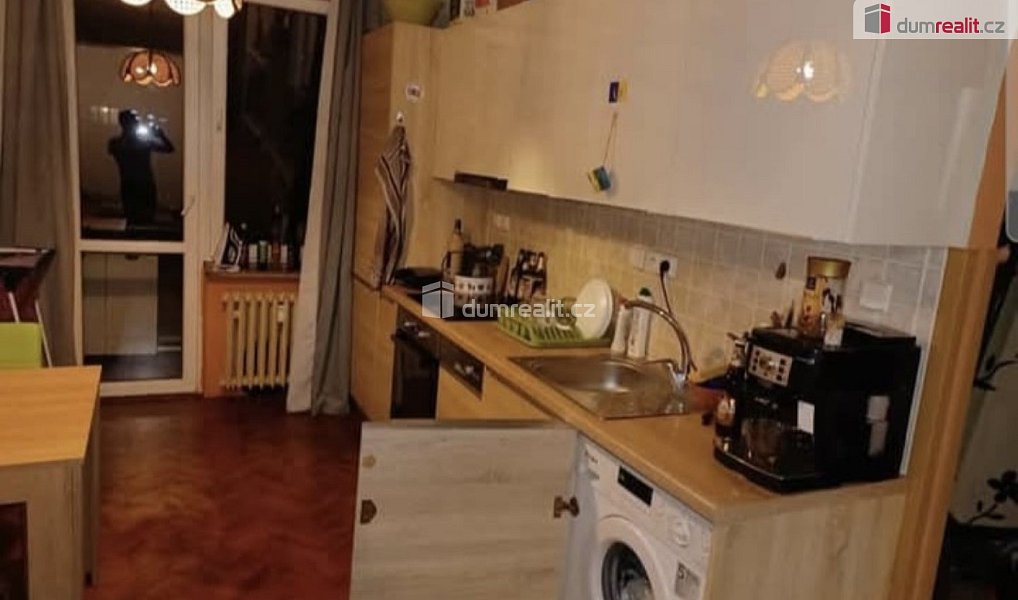 Pronájem bytu 5+kk 11 m², Praha – náhled fotky 2