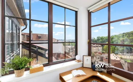Prodej bytu 6+kk 231 m²
