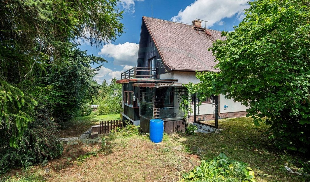 Prodej domu 133 m² s pozemkem 869 m², Dolní Bělá – náhled fotky 28