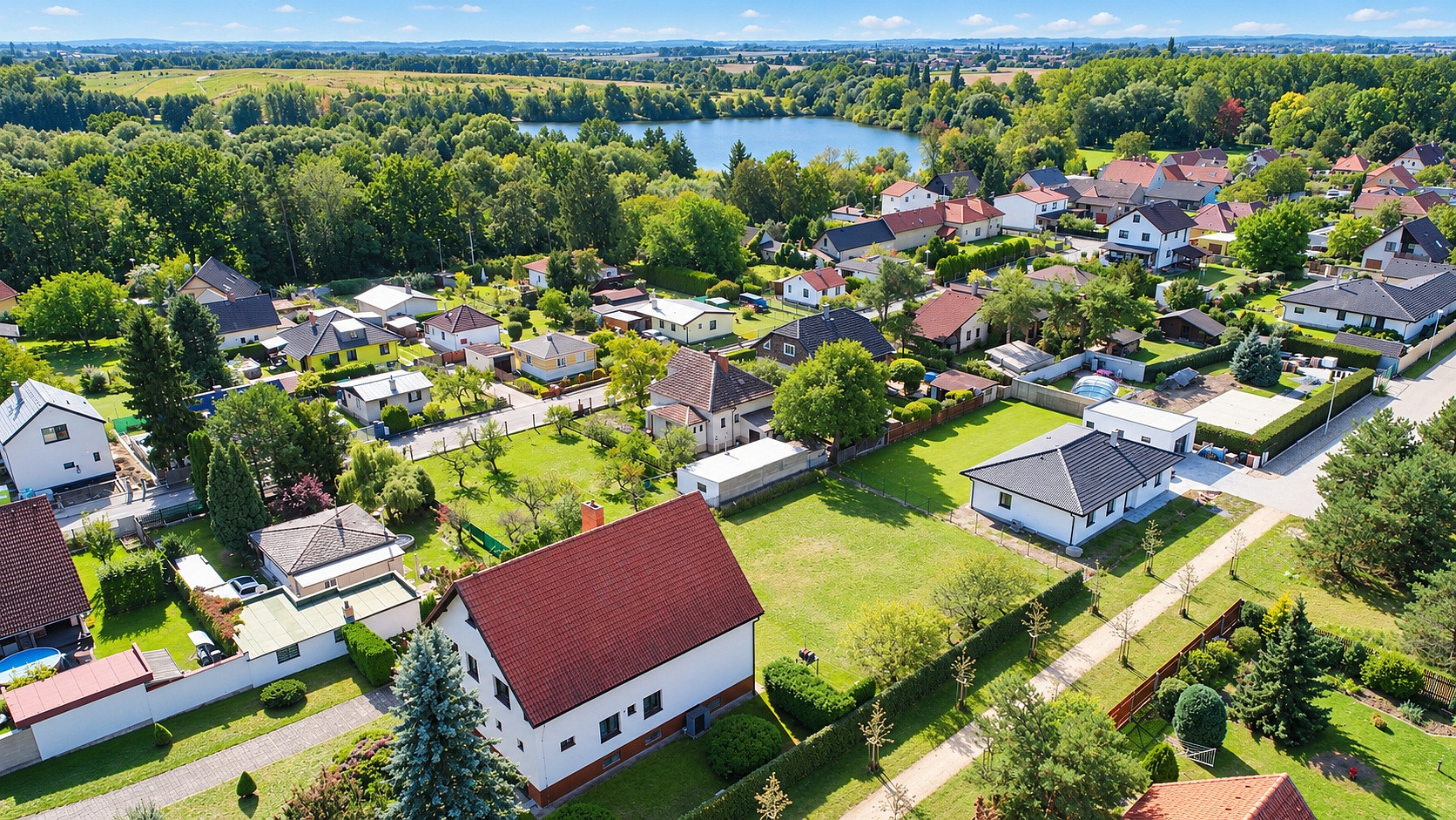 Prodej domu 300 m²