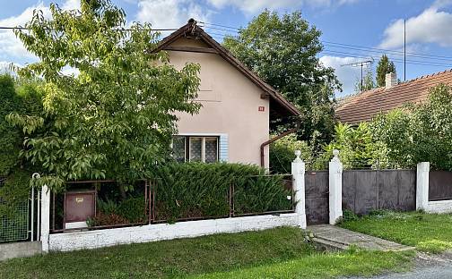 Prodej domu 221 m² s pozemkem 464 m², Bobnická, Bobnice - Kovansko, okres Nymburk