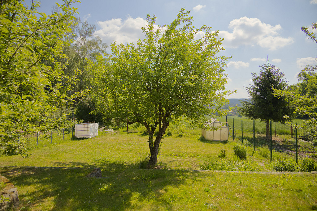 Prodej chaty/chalupy 40 m² s pozemkem 396 m² – pohled 3