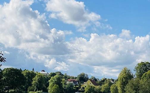 Prodej pozemku 1 332 m², V Americe, Nová Říše, okres Jihlava