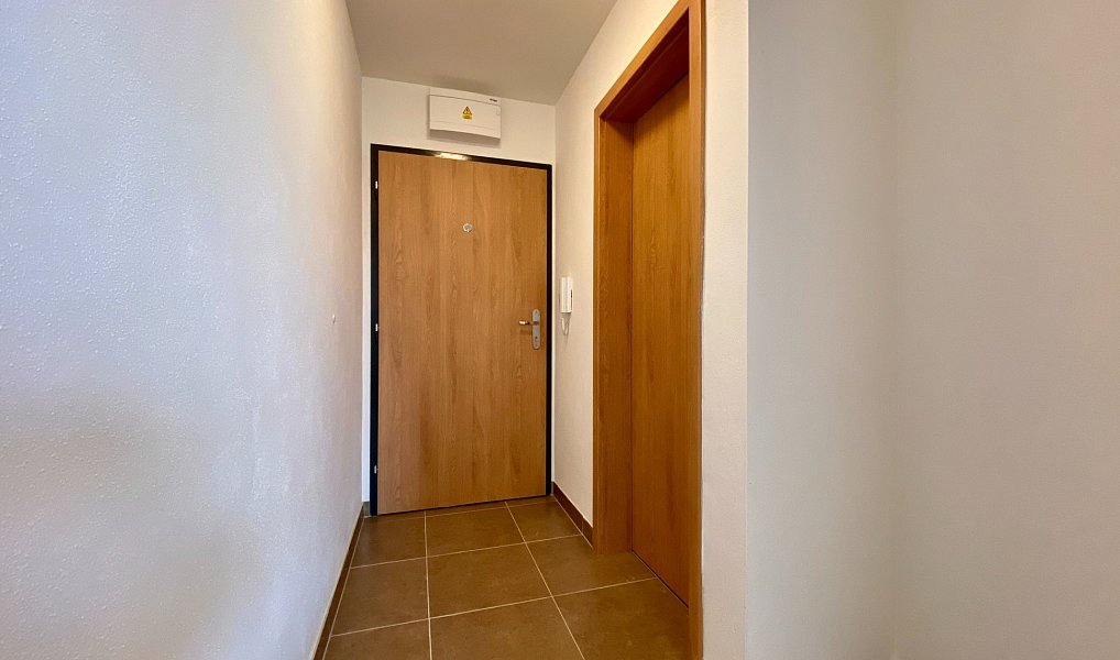 Pronájem bytu 1+kk 32 m², Hostivice – náhled fotky 12