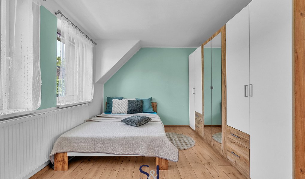Prodej domu 167 m² s pozemkem 996 m², Skalice u České Lípy – náhled fotky 31