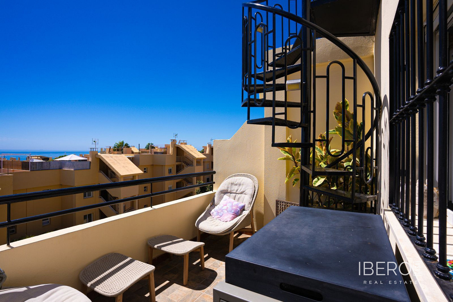 Pis 3+kk – Mijas, Urbanización Sitio de Calahonda - Vista 5