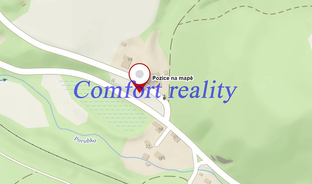 Prodej zahrady 2 405 m², Horní Lhota – náhled fotky 8