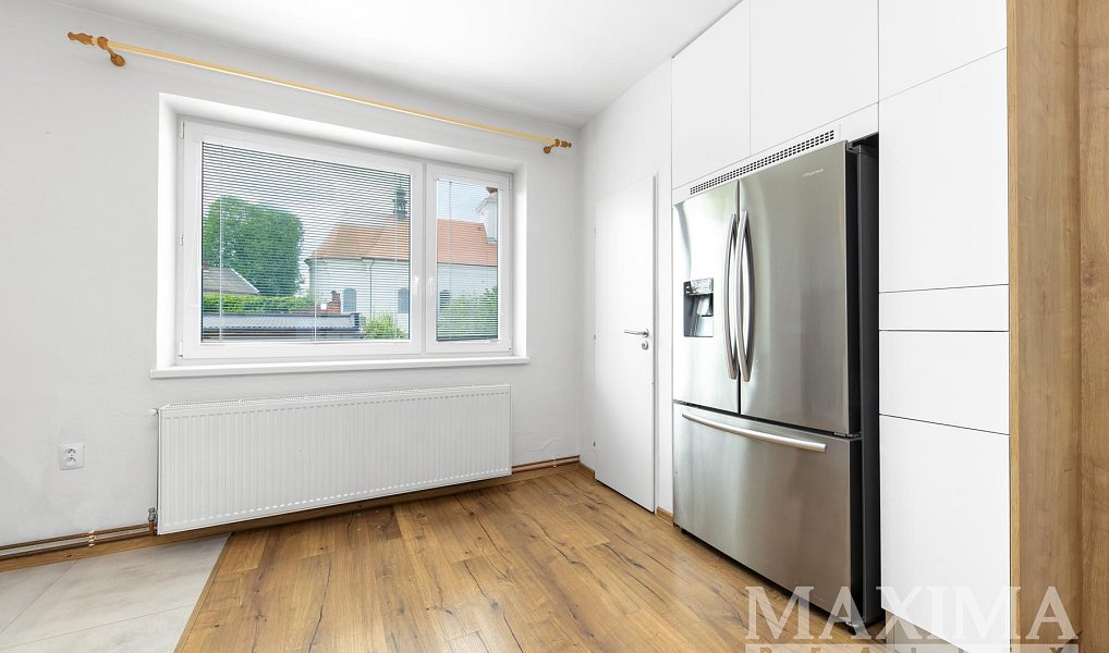 Prodej domu 180 m² s pozemkem 522 m², Hněvotín – náhled fotky 2