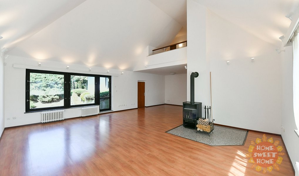 Pronájem kanceláře 417 m², Praha – náhled fotky 3