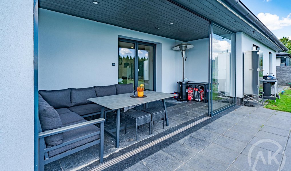 Prodej domu 163 m² s pozemkem 672 m², Markvartovice – náhled fotky 17