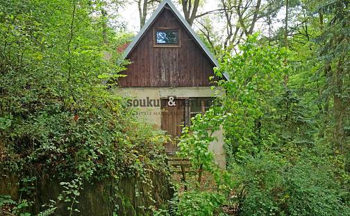 Prodej chaty/chalupy 53 m² s pozemkem 193 m², Jesenice - Osnice, okres Praha-západ