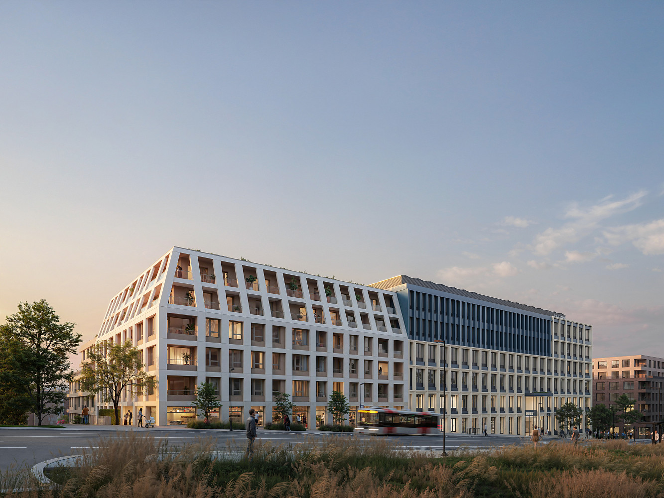 Prodej bytu 1+kk 38 m² — photo 4