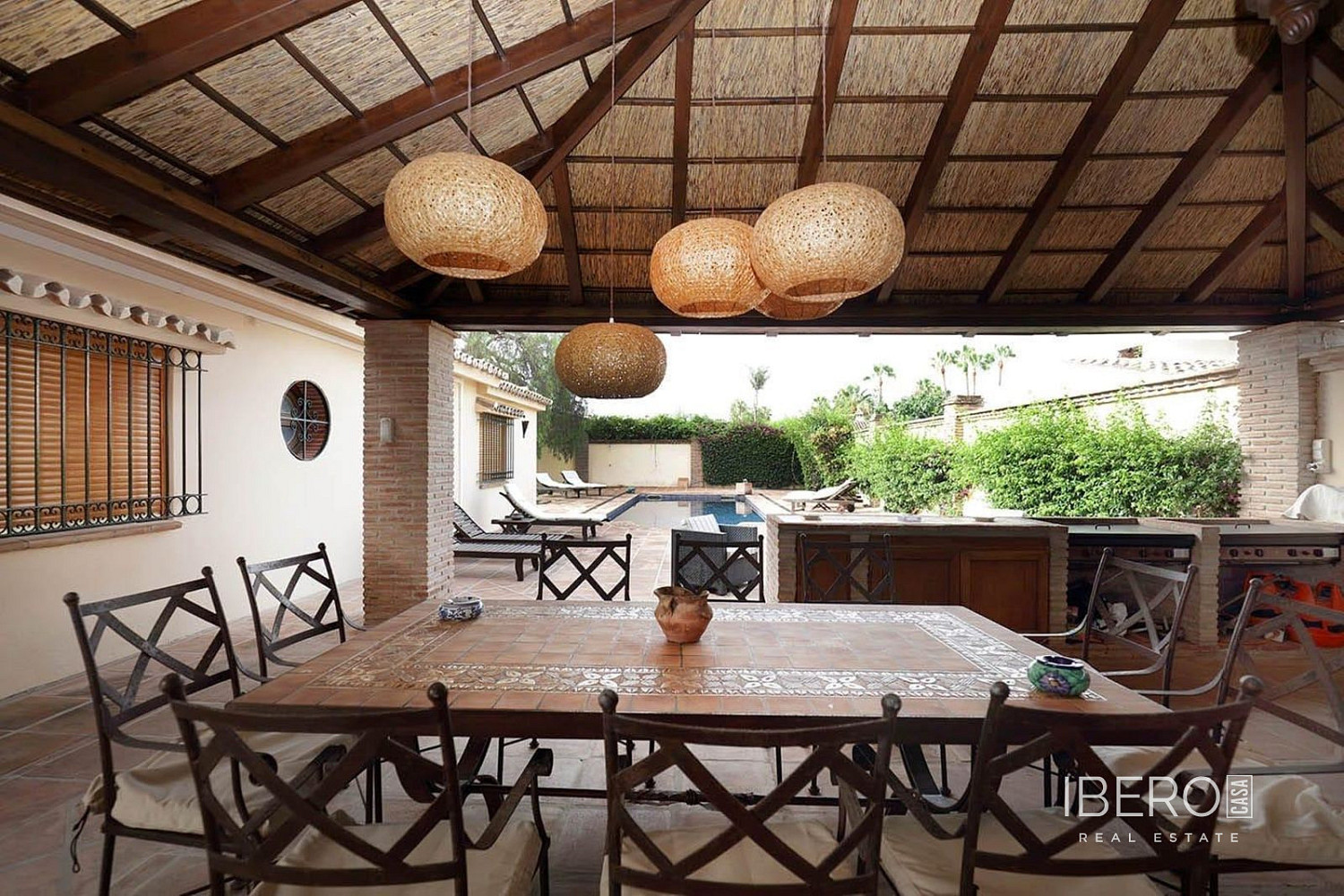 Casa 5+kk – Villanueva de Algaidas, Nororma - Vista 2
