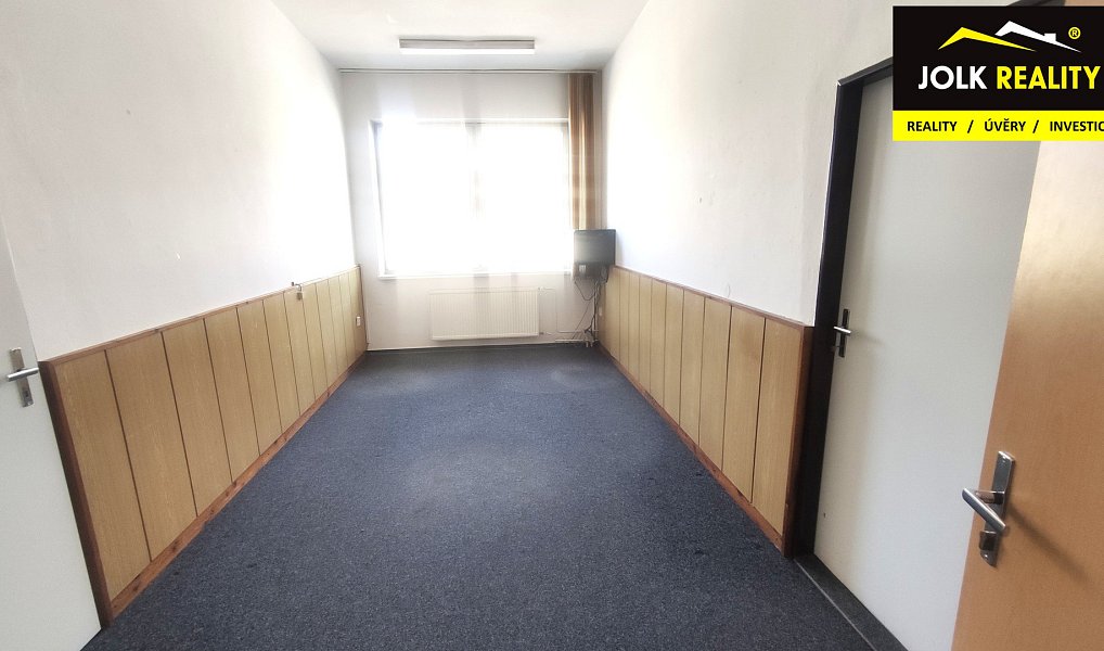 Pronájem kanceláře 250 m², Opava – náhled fotky 7