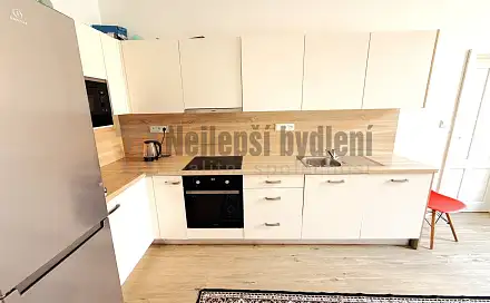 Prodej bytu 3+kk 70 m², Husova, Jemnice, okres Třebíč
