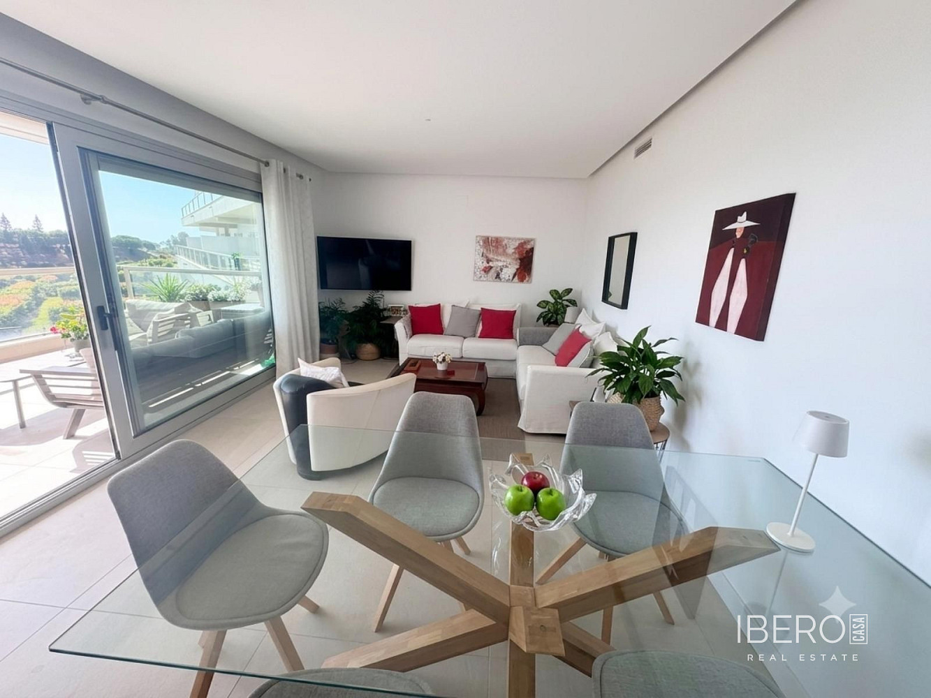 Pis 4+kk – Mijas, Terrazas del Golf, Entrerríos - Més
