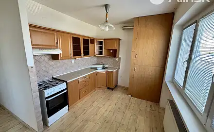 Prodej bytu 3+1 86 m², Okružní, Hustopeče, okres Břeclav