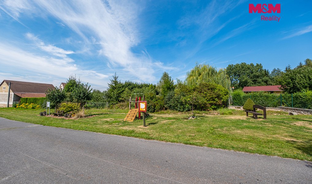 Prodej domu 235 m² s pozemkem 3 066 m², Přeštěnice – náhled fotky 21
