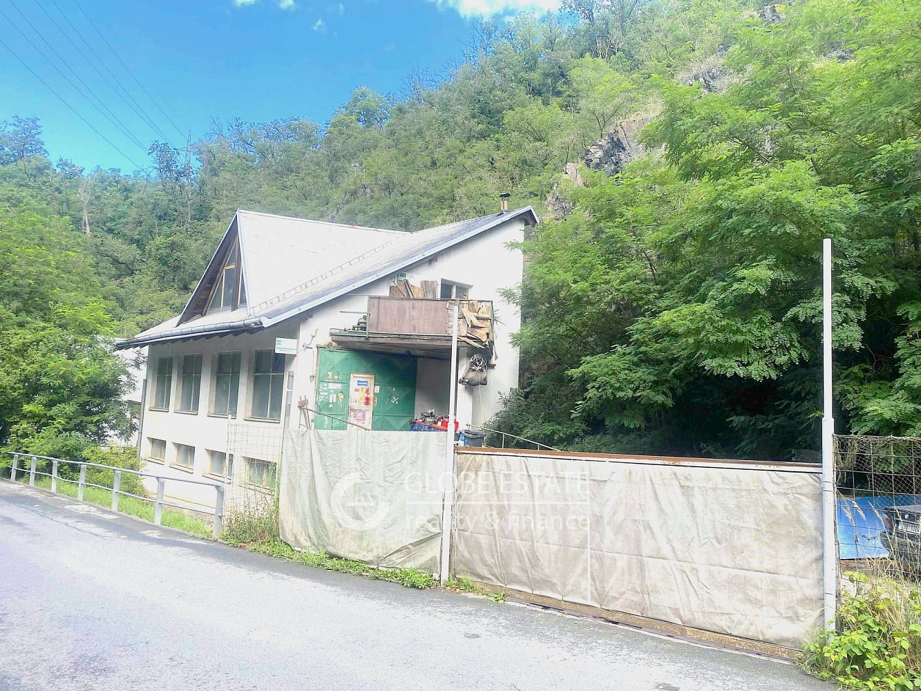 Prodej výrobních prostor 257 m² – fotografie 5