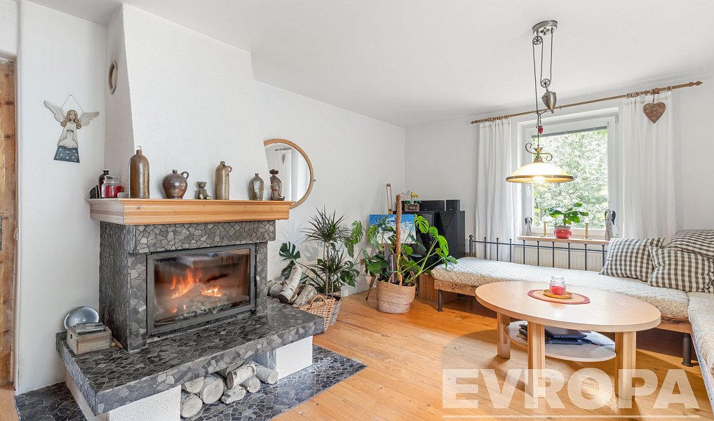 Prodej domu 228 m² s pozemkem 643 m², Krásná Hora – náhled fotky 6