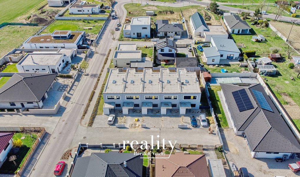 Prodej domu 134 m² s pozemkem 312 m², Moravské Budějovice – náhled fotky 14
