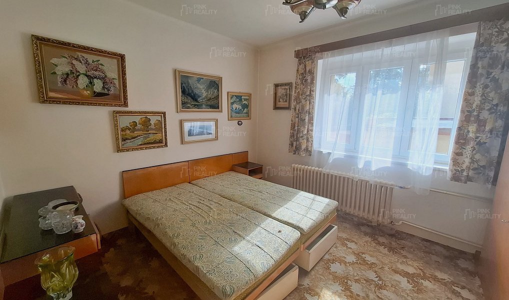 Prodej domu 129 m² s pozemkem 576 m², Hradec Králové – náhled fotky 9