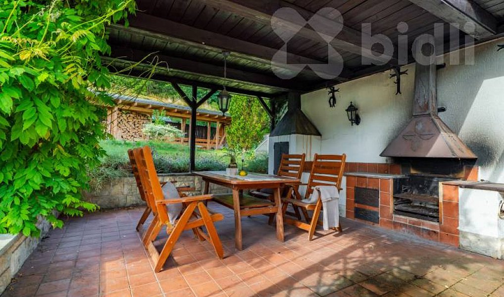 Prodej domu 306 m² s pozemkem 610 m², Jílové – náhled fotky 60