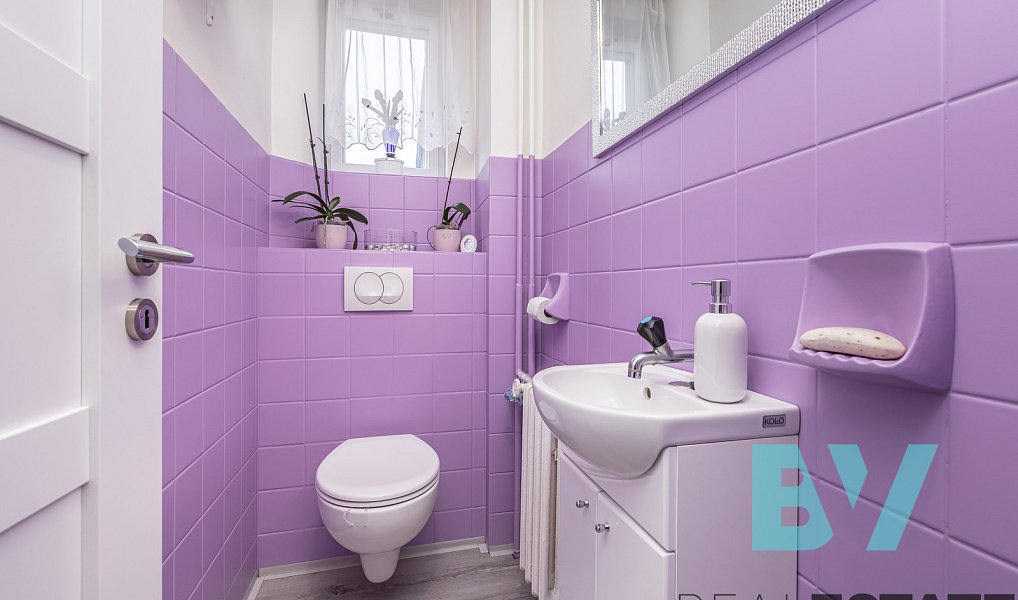 Prodej domu 308 m² s pozemkem 731 m², Praha – náhled fotky 21