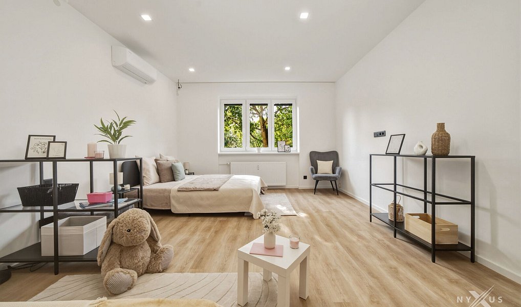 Prodej bytu 2+kk 73 m², Praha – náhled fotky 18