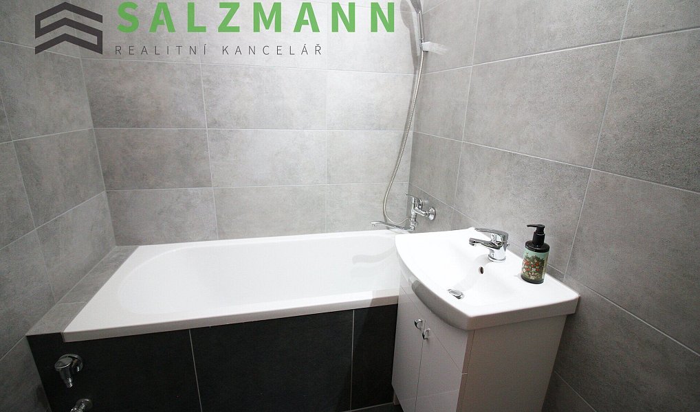 Pronájem bytu 3+1 62 m², Plzeň – náhled fotky 16