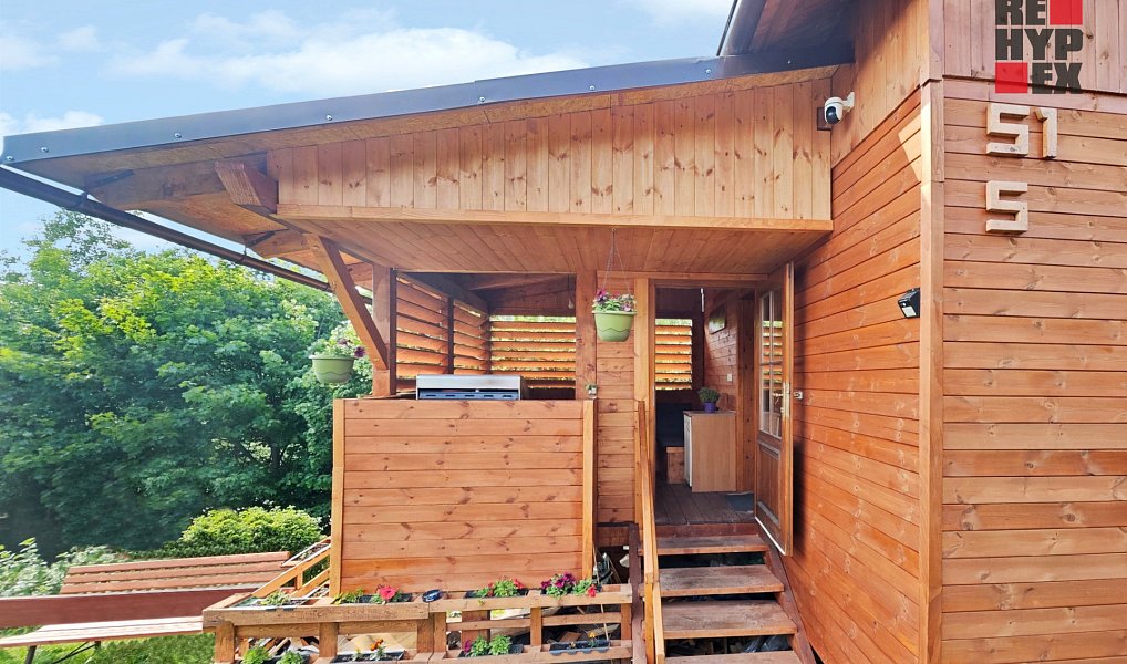 Prodej chaty/chalupy 72 m² s pozemkem 500 m², Liberec – náhled fotky 9