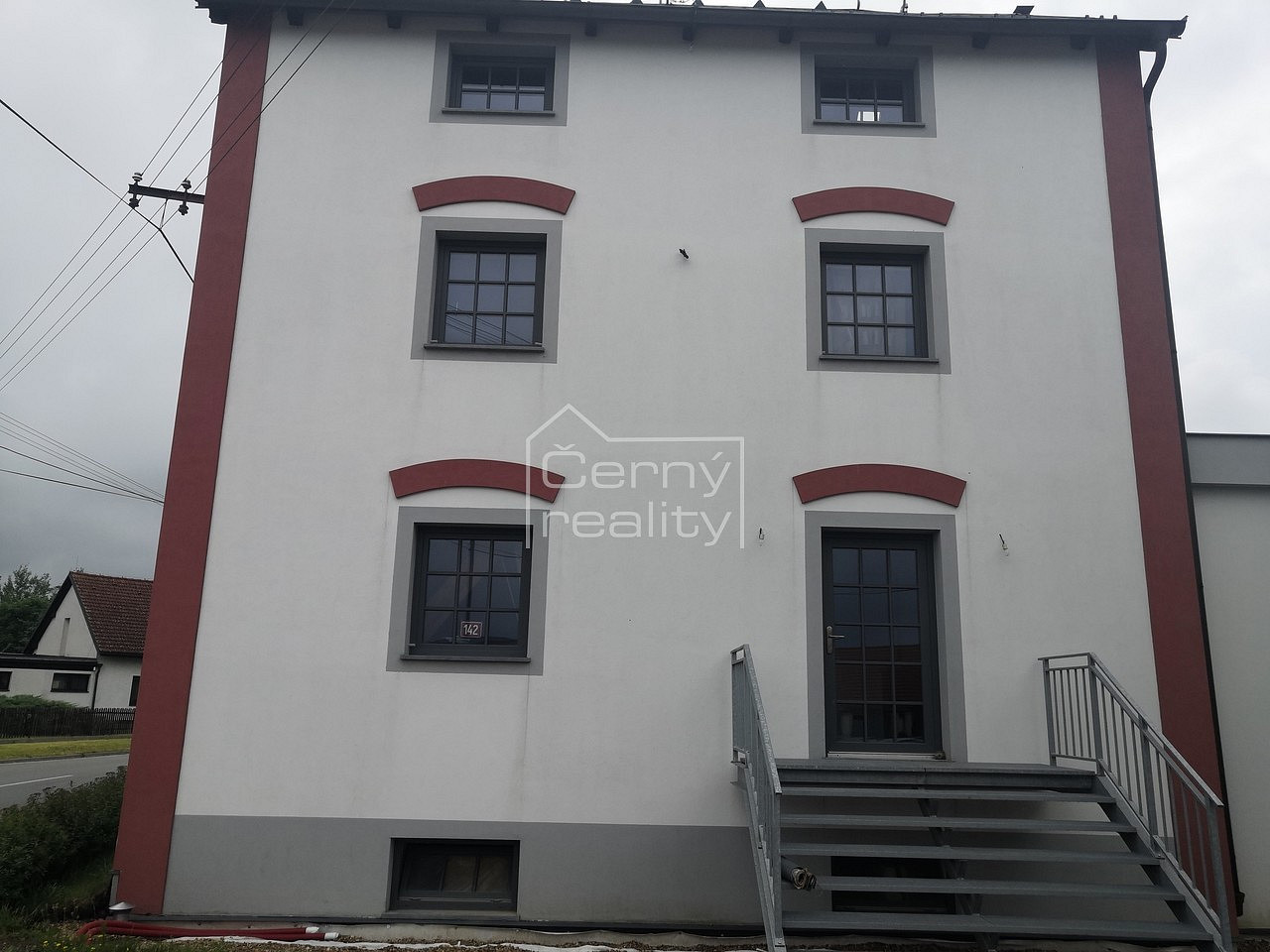 Pronájem bytu 2+1 90 m² – fotografie 5