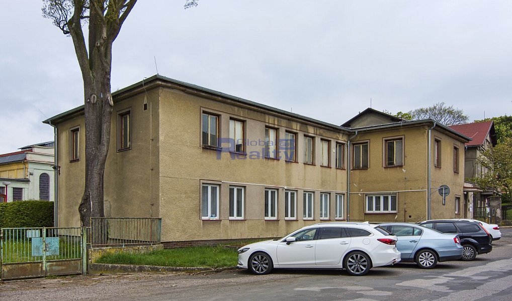 Prodej výrobních prostor 8 200 m², Jaroměř – náhled fotky 4