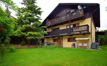 Pronájem bytu 3+kk 72 m²