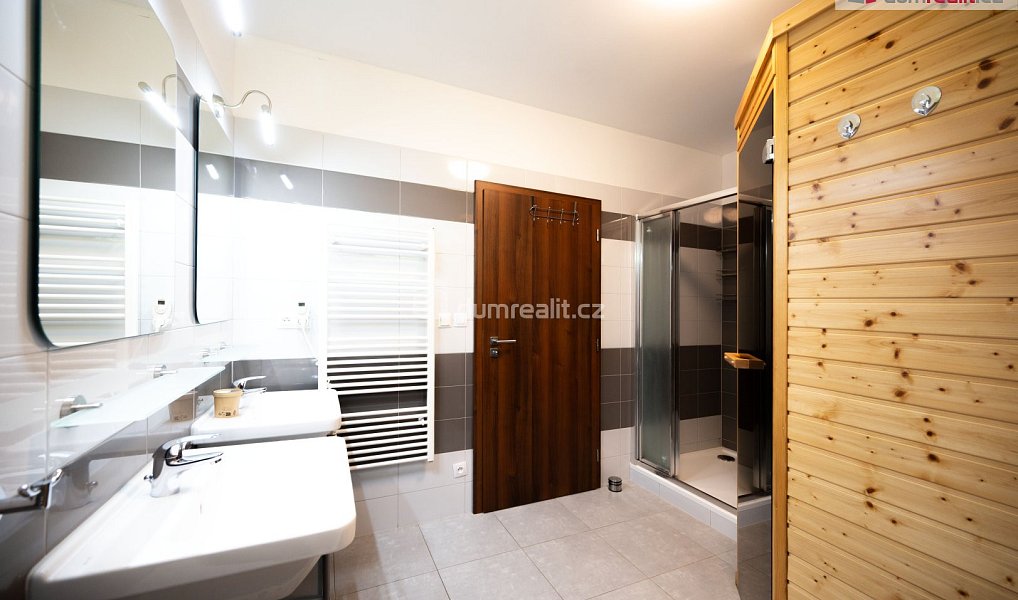 Prodej domu 100 m² s pozemkem 869 m², Lipno nad Vltavou – náhled fotky 15