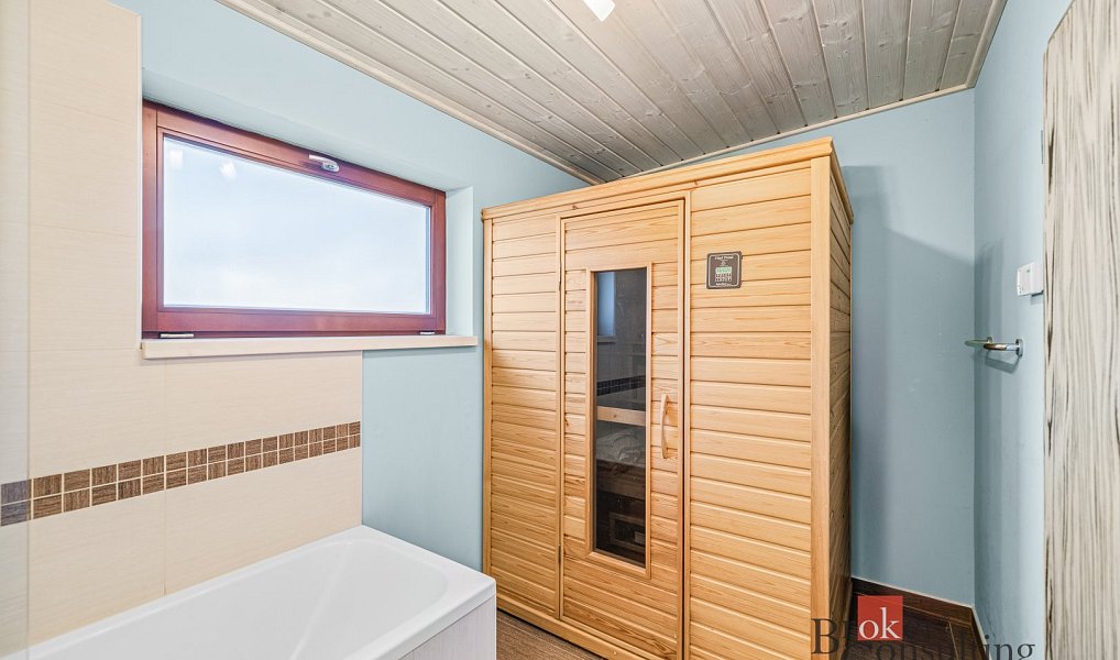Prodej domu 145 m² s pozemkem 1 523 m², Střížovice – náhled fotky 17