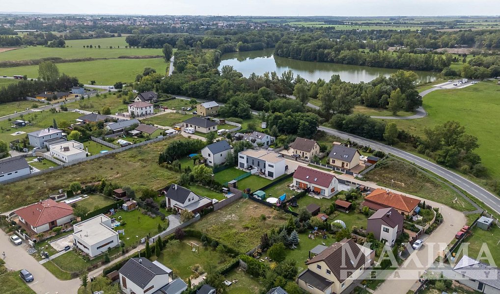 Prodej stavebního pozemku 787 m², Brandýs nad Labem-Stará Boleslav – náhled fotky 18