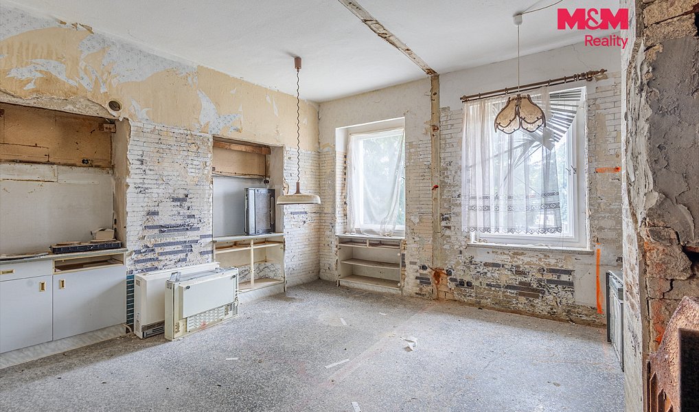 Prodej domu 150 m² s pozemkem 100 m², Rumburk – náhled fotky 7