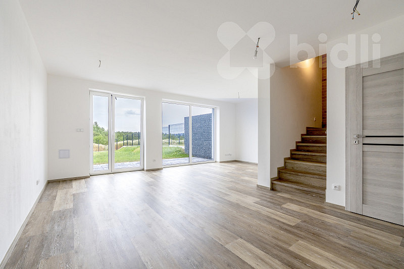 Prodej domu 126 m² s pozemkem 495 m² — photo 4